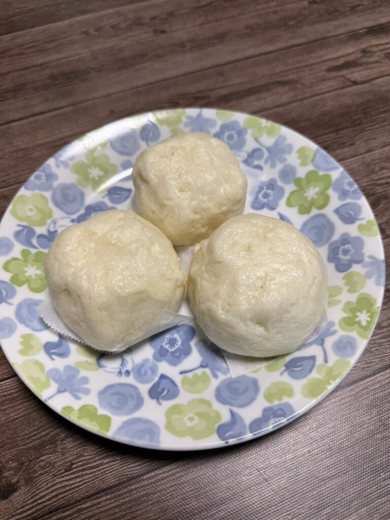手料理の様子③（＠yumi0228yumiさんより提供）