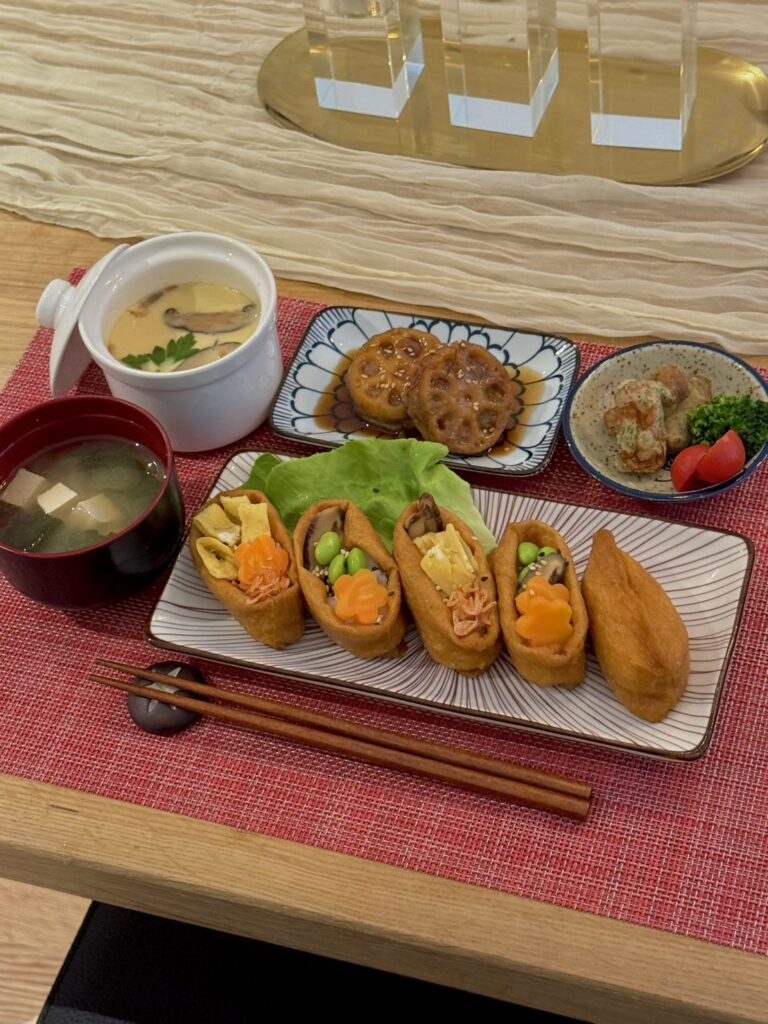 手料理⑥（＠yu_k24さんより提供）