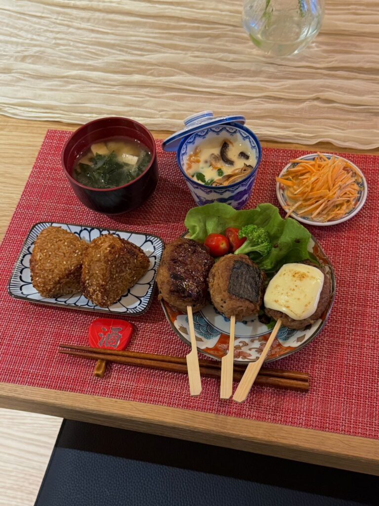 手料理⑦（＠yu_k24さんより提供）