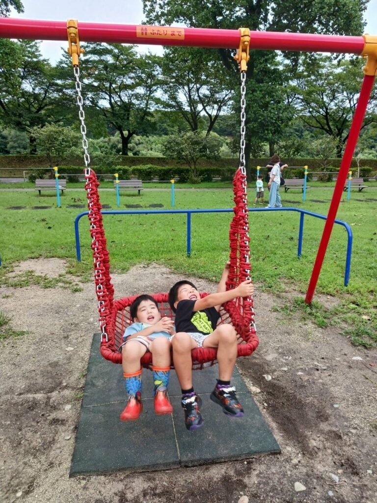 【実際の写真】　投稿された写真