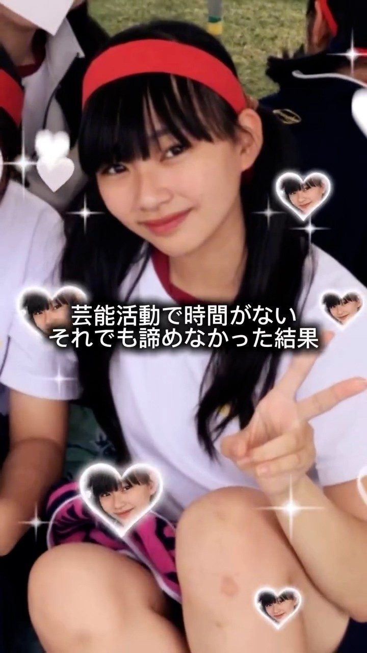 偏差値40で医学部を目指した元子役の女の子。→22歳になった現在の“まさかの姿”に…「とても意外」「すごすぎる!」「絶世の美女すぎない」