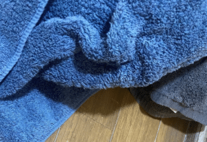 洗濯をしようとしていたら…→服からでてきた”まさかの生き物”に「勘弁してください」「え、すごい」　投稿者に話を聞いた