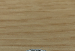 自販機のお釣りでもらった100円玉。→ふと見ると…「本物の100円玉？」　まさかの正体に「びっくり」「いいなあ」「初めて見ました」