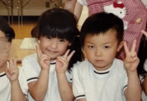 幼稚園が一緒だった男女。その後交流はなかったが…→約15年後、現在の姿に「美男美女」「ドラマみたい」「これが運命ってやつか」