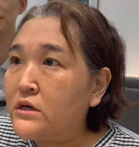 2歳児の母「おばあちゃんに間違えられるのがイヤ」→その後、イメチェンした結果…”衝撃の変貌”に824万表示「声出た」「若返りましたね」「とても素敵！」「もう言わせない！」