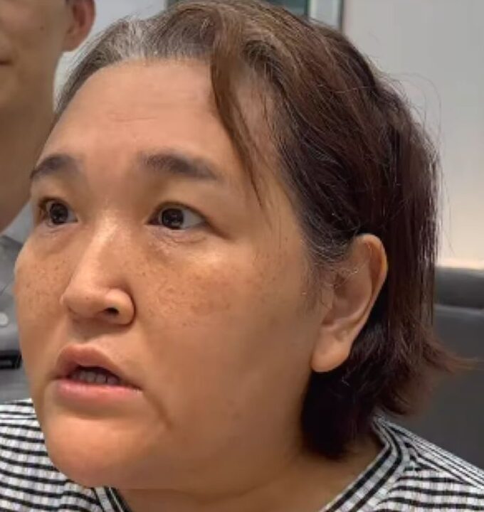 2歳児の母「おばあちゃんに間違えられるのがイヤ」→その後、イメチェンした結果…”衝撃の変貌”に824万表示「声出た」「若返りましたね」「とても素敵！」「もう言わせない！」