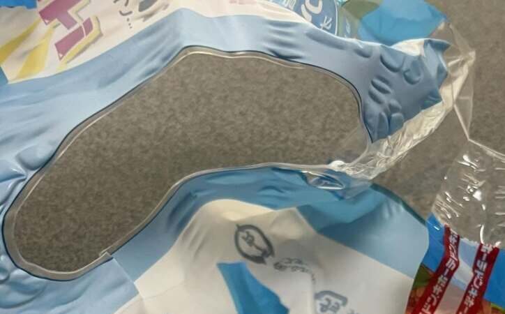 ドンキでツナ缶を買ったら…帰宅後、客「えぇ！？」目撃したまさかの光景に「前代未聞だ」「知らなかったです！」「前世でどんな得したの？」