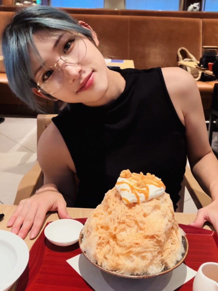 普段の様子（＠sumera_music_composeさんより提供）
