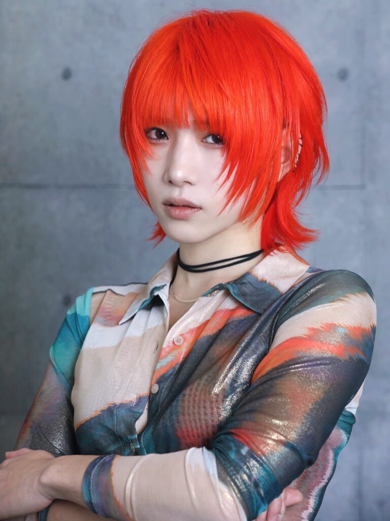 普段の様子（＠sumera_music_composeさんより提供）