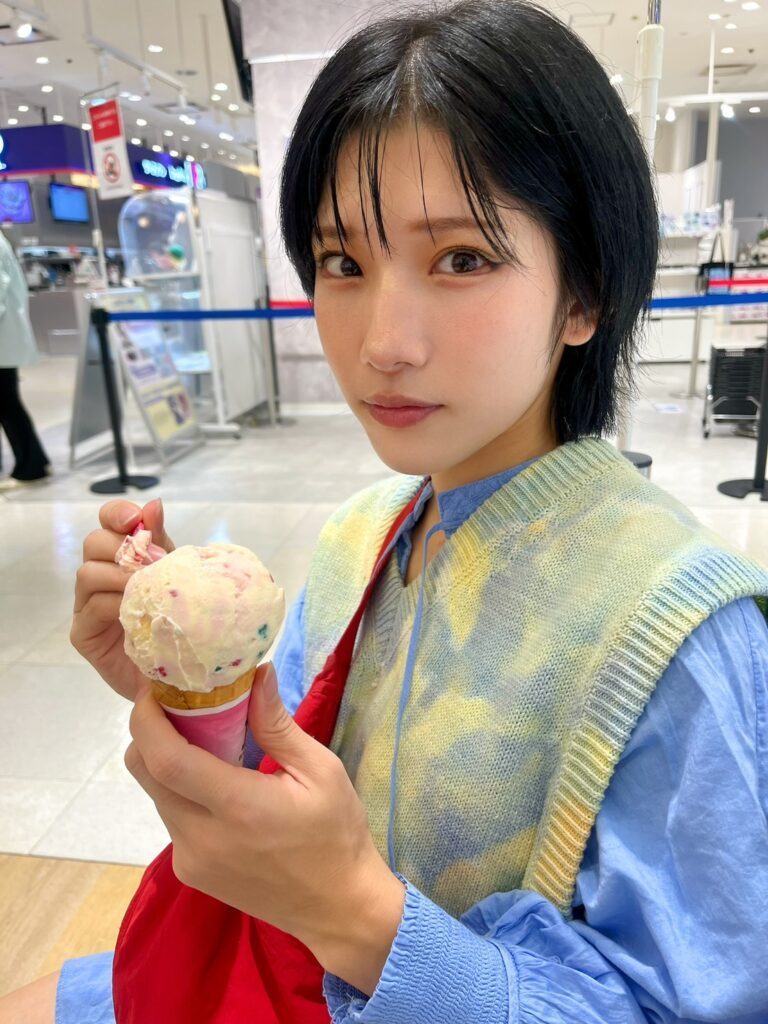 普段の様子（＠sumera_music_composeさんより提供）