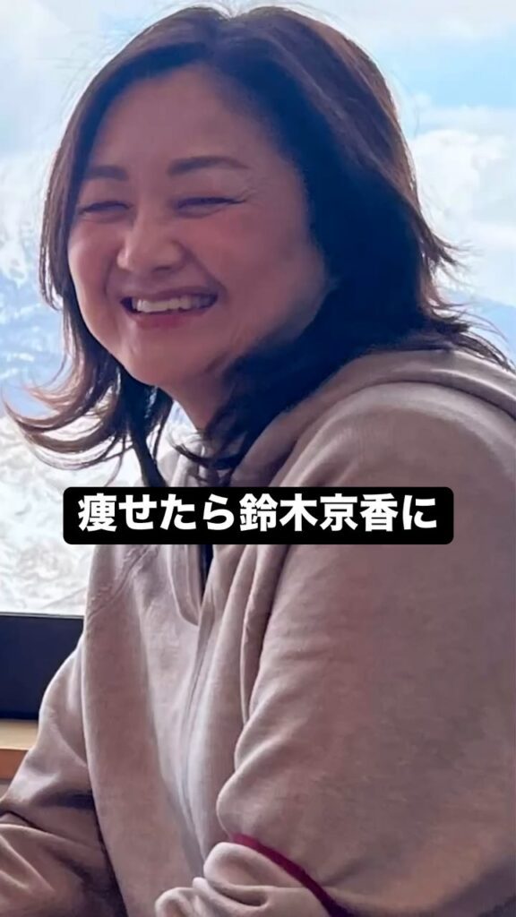 ダイエット前の様子（＠diet.chiekoさんより提供）