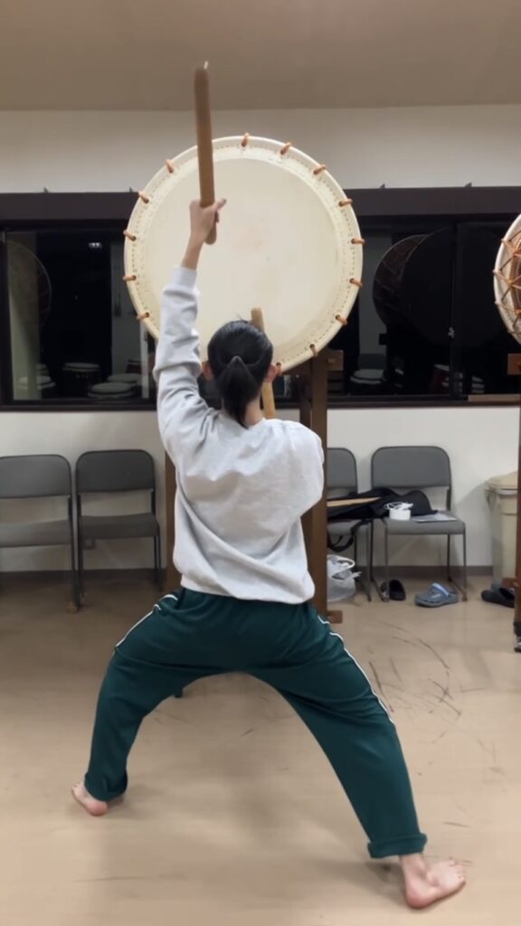 【実際の写真】　　投稿された写真