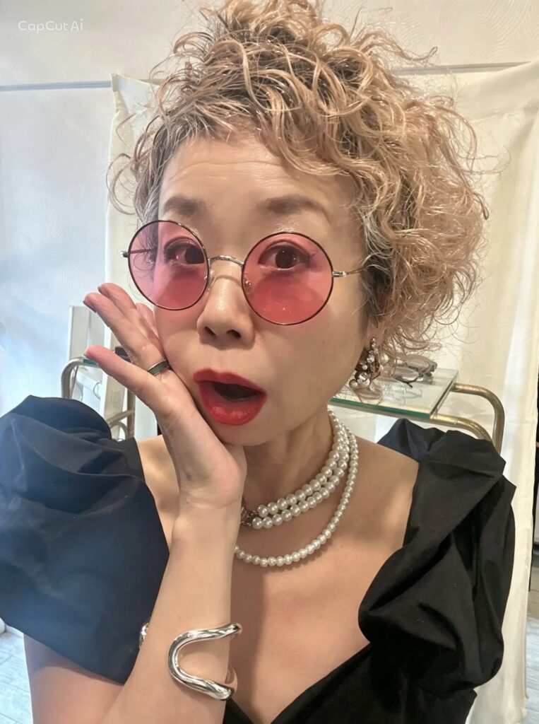 現在の様子①（＠emma.roper_さんより提供）