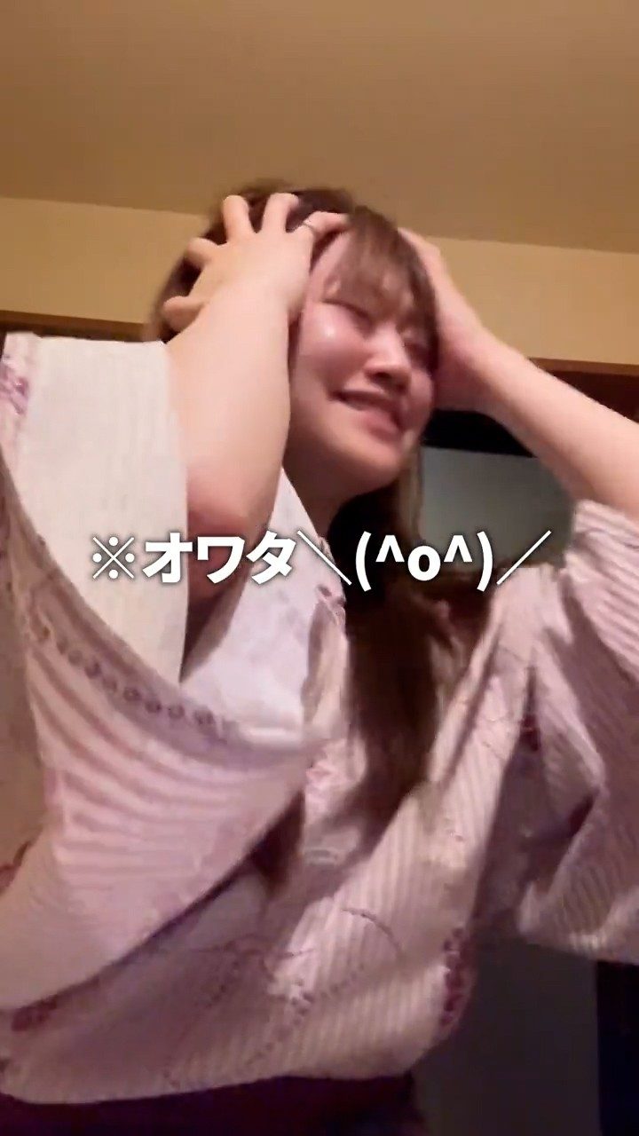 初めて彼女のすっぴんを見た彼氏。→「えー!?」まさかの様子に「あれ!?」「全部出てるwww」