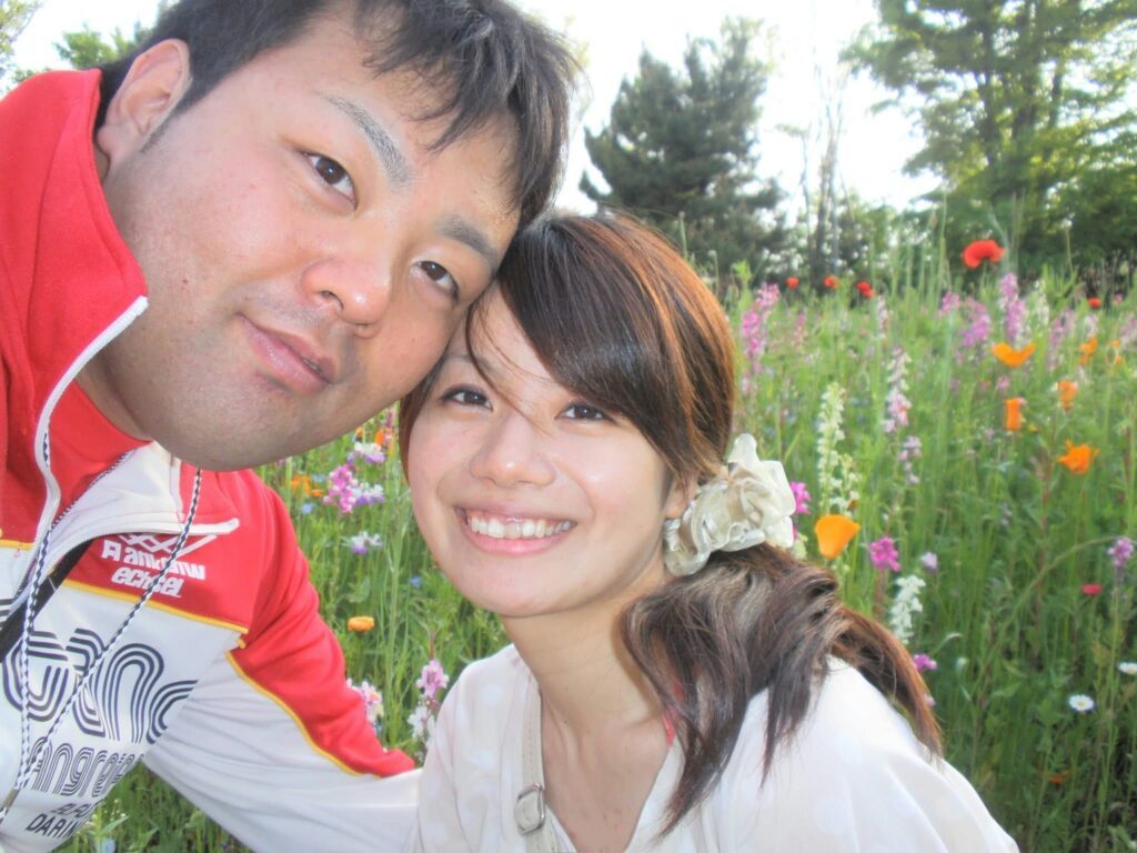 【実際の写真】　　現在の様子