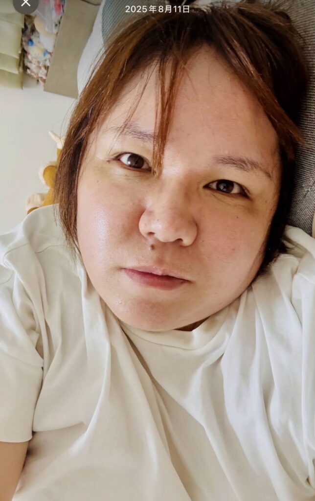 【実際の写真】　　現在の様子