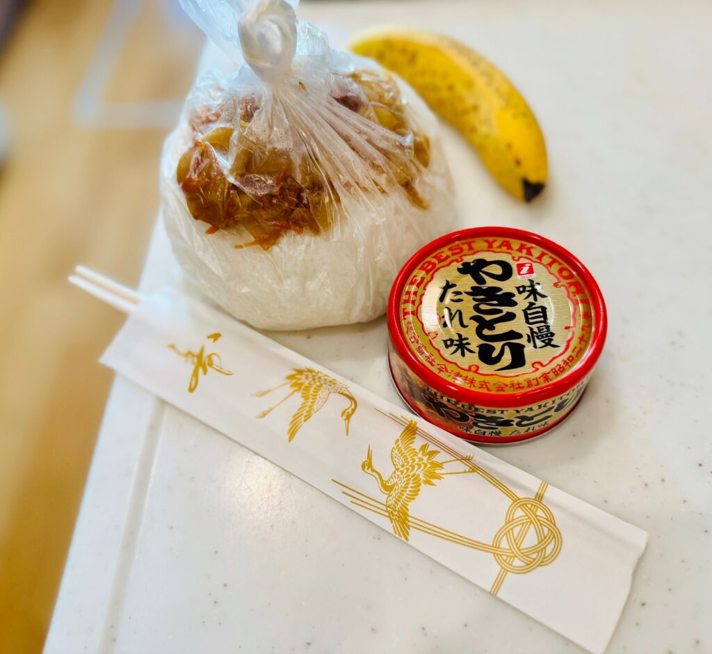 特製弁当（＠ninni__n__さんより提供）