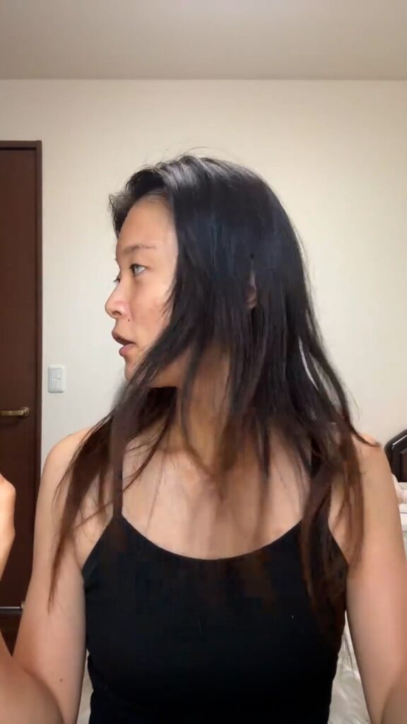 【実際の写真】　　投稿された写真