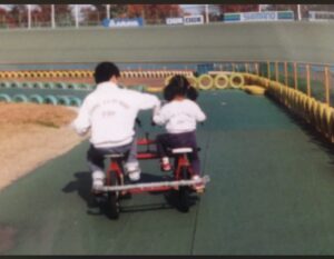 平成11年、いつも一緒だった2人。→26年後、まさかの姿に…「美しい…」「素敵すぎ…！！！」「良い！」