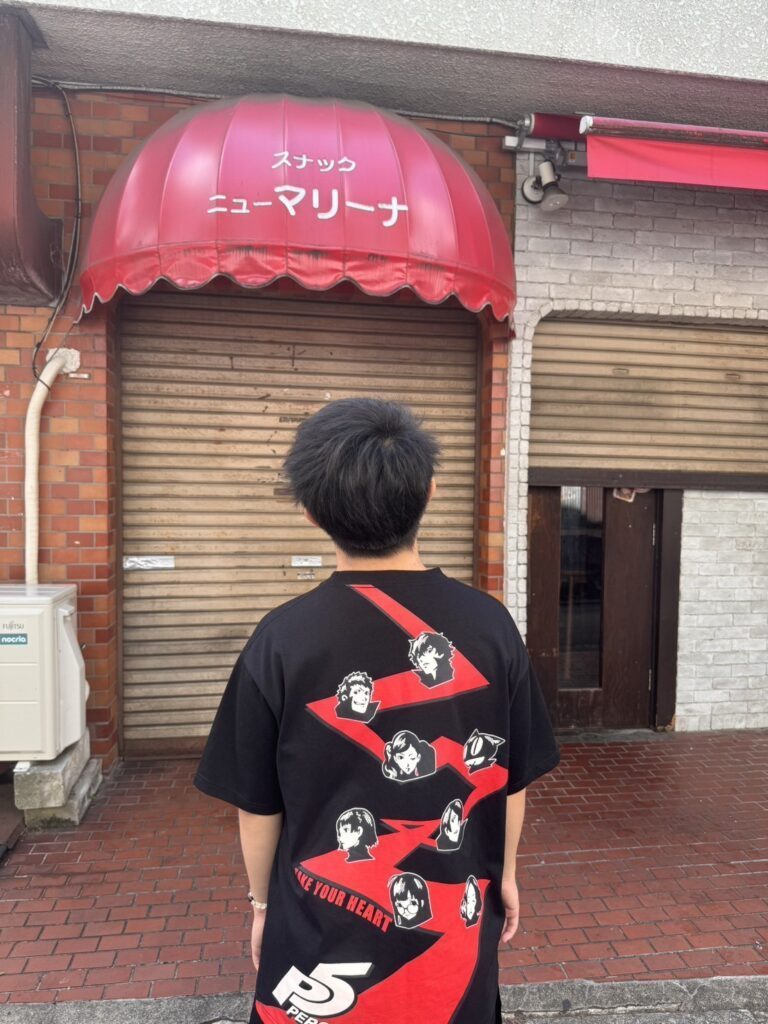【実際の写真】　　投稿された写真