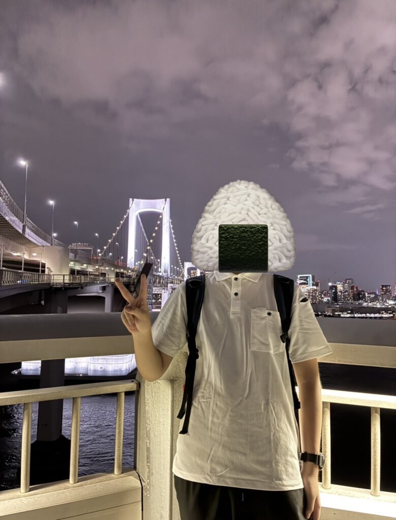 【実際の写真】　　投稿された写真