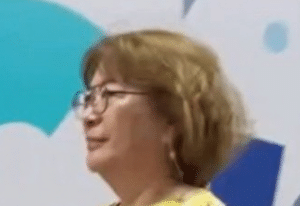 「洋服難民」だと感じた70歳女性。自分でワンピースを作ると…“まさかの姿”に「若々しい」「爽やかで素敵」