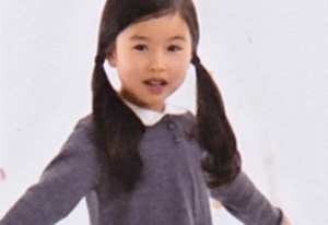 5歳→15歳→19歳…小学校受験をした女の子の成長記録に反響　“ミス慶應”に挑む現在の姿に「めっちゃ美人」「品がある」
