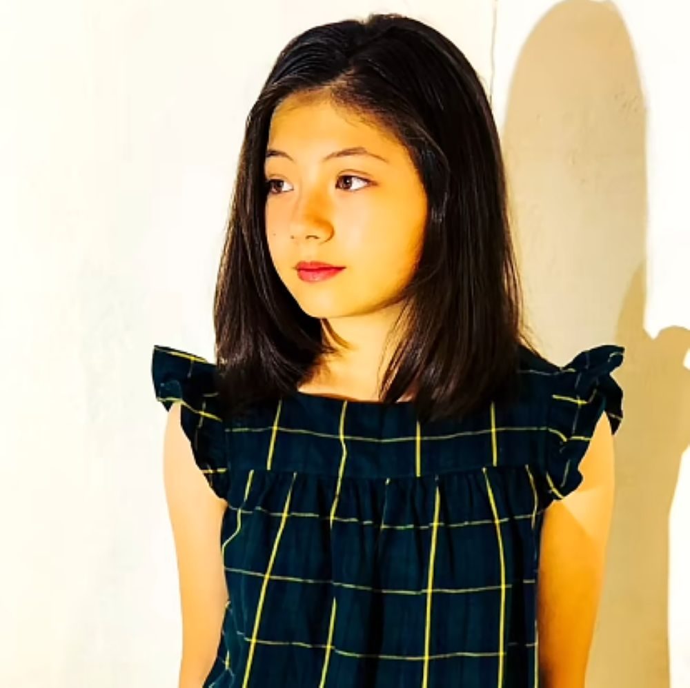 0歳から13歳の様子③（＠anica0730.mumさんより提供）