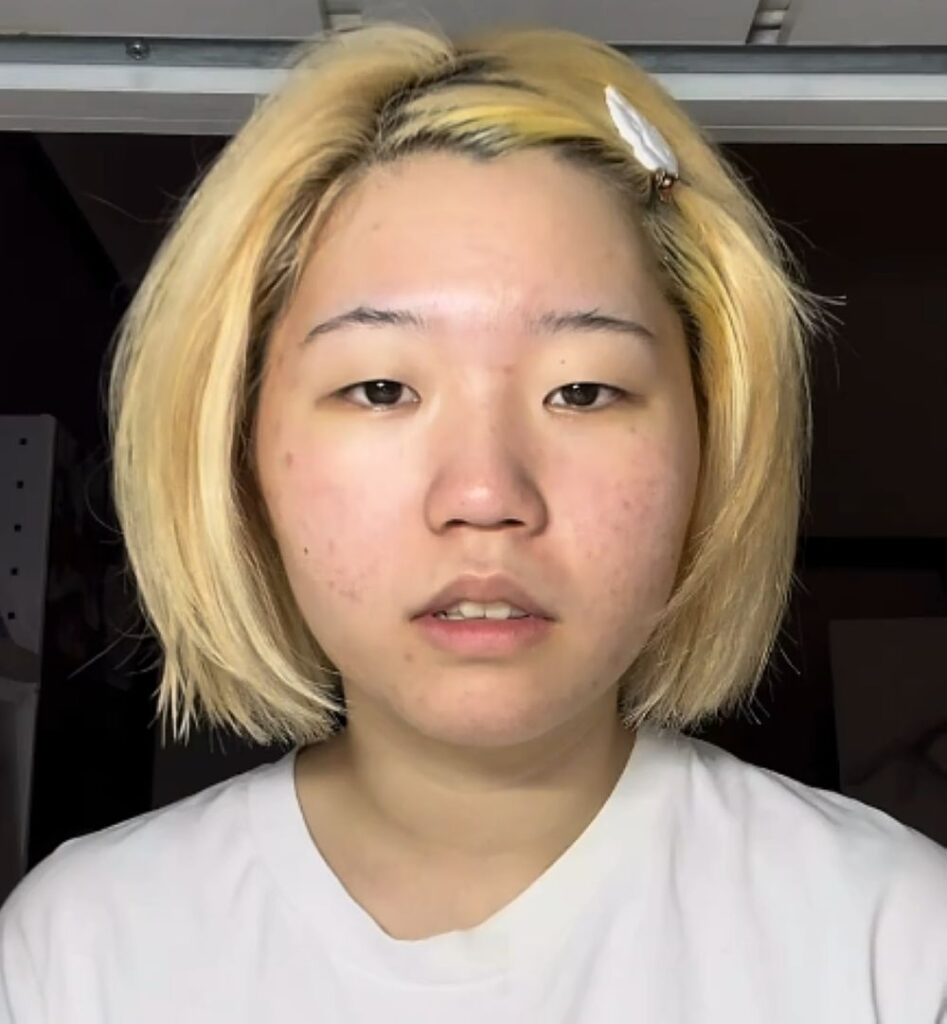 【実際の写真】　　投稿された写真