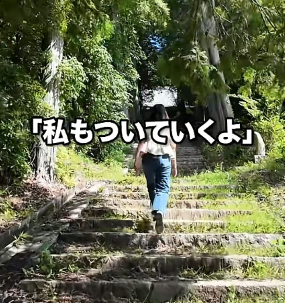 次期住職となるまで⑥（＠sho.temple27thさんより提供）