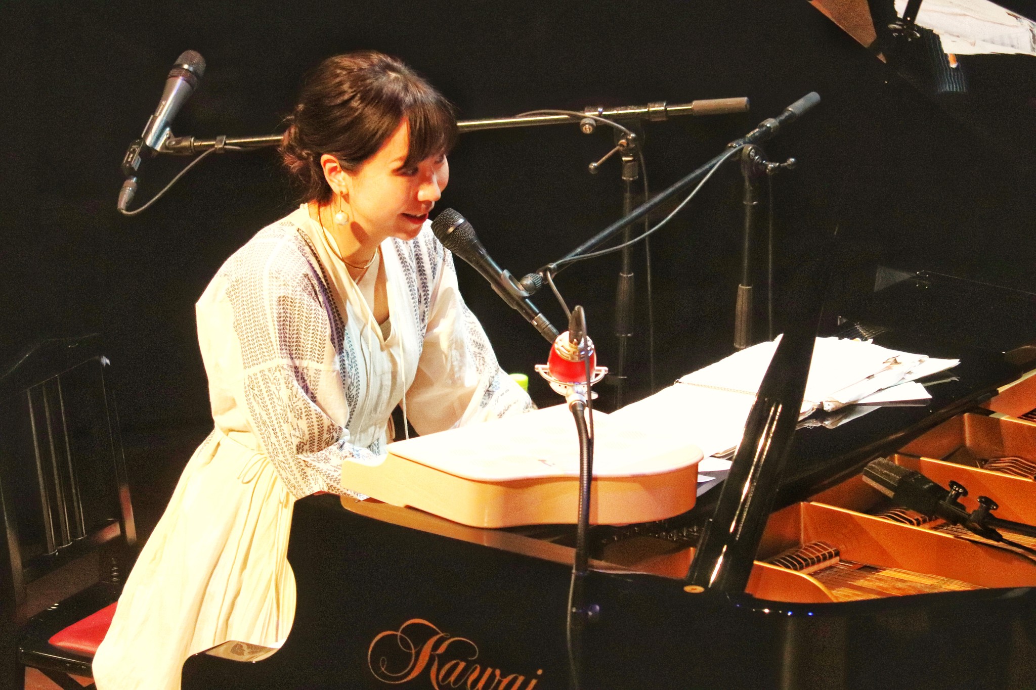 コトリンゴさん